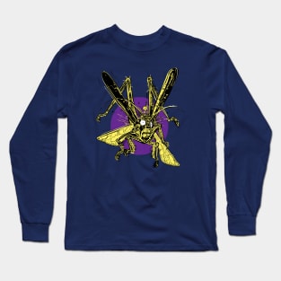 Technolocust Long Sleeve T-Shirt